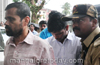 Bhasker Shetty case : CID custody of Srinivas Bhat, Raghavendra extended